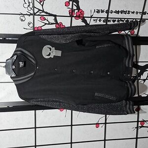 Marvel The‎ Punisher Jacket Size XL